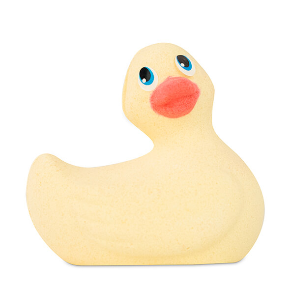 My Duckie - illatos kacsa fürdőbomba (vanília) Erotika pároknak kép