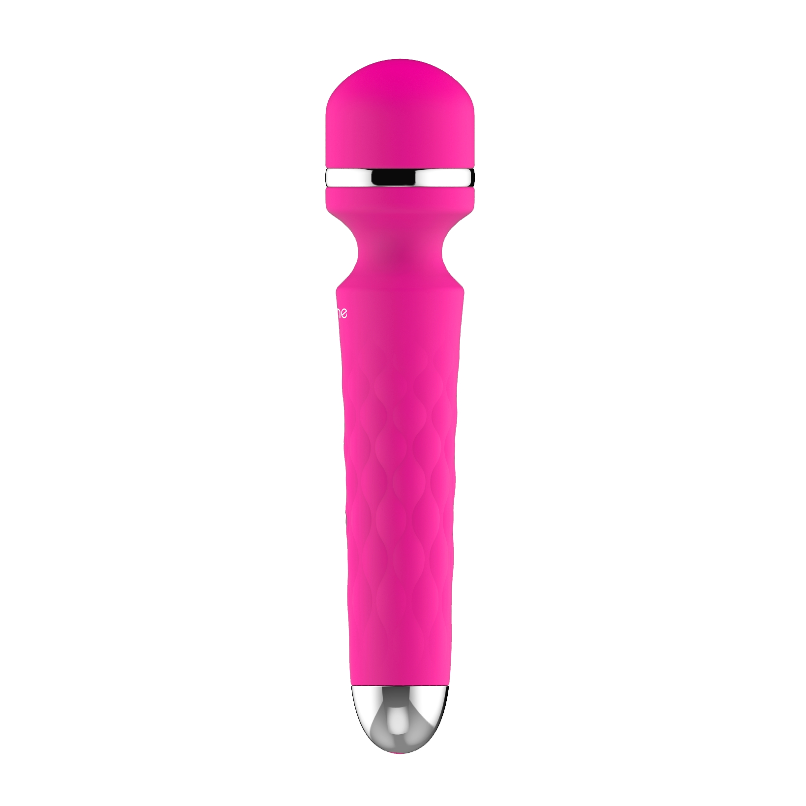 Nalone - újratölthető, exkluzív vibromasszőr (pink) Vibrátorok (rezgő vibrátor) kép