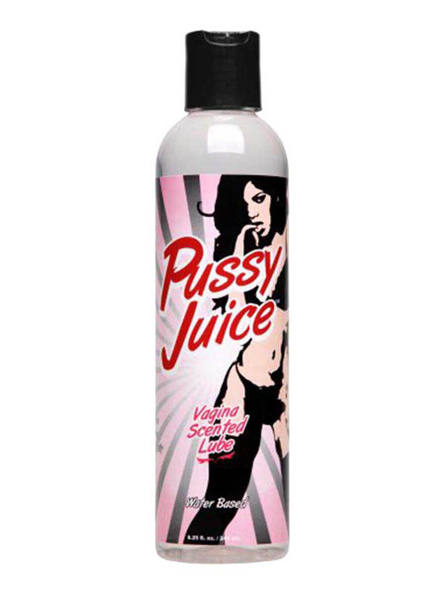 Passion Juice - punci illatú síkosító (244 ml) kép