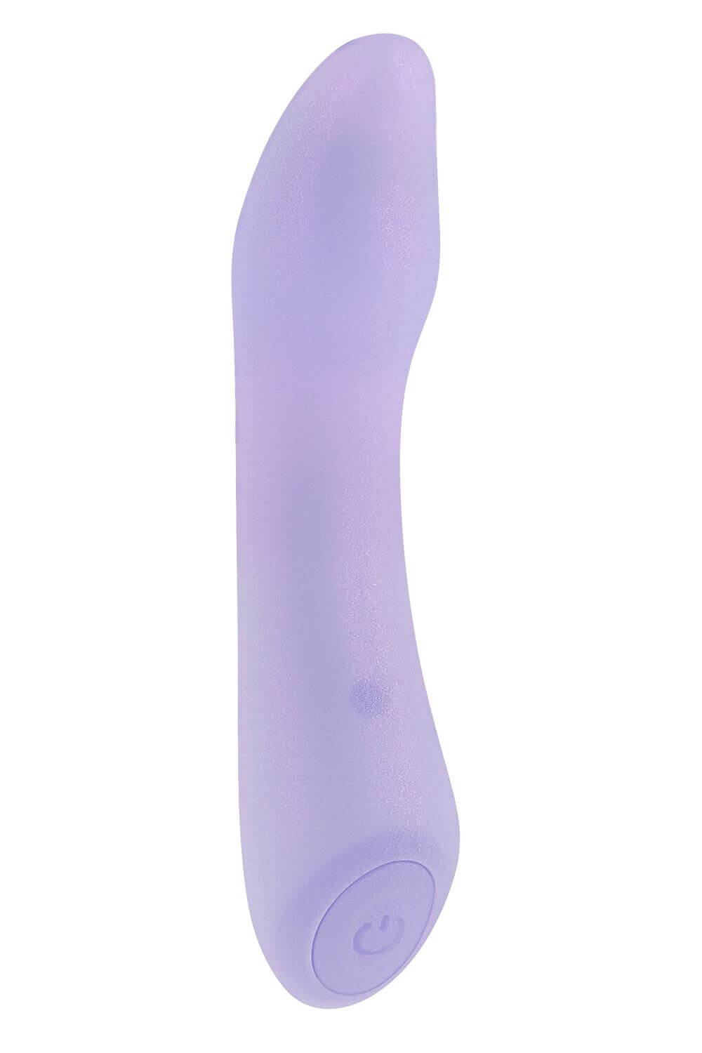 Playboy Euphoria - akkus, vízálló G-pont vibrátor (lila) kép