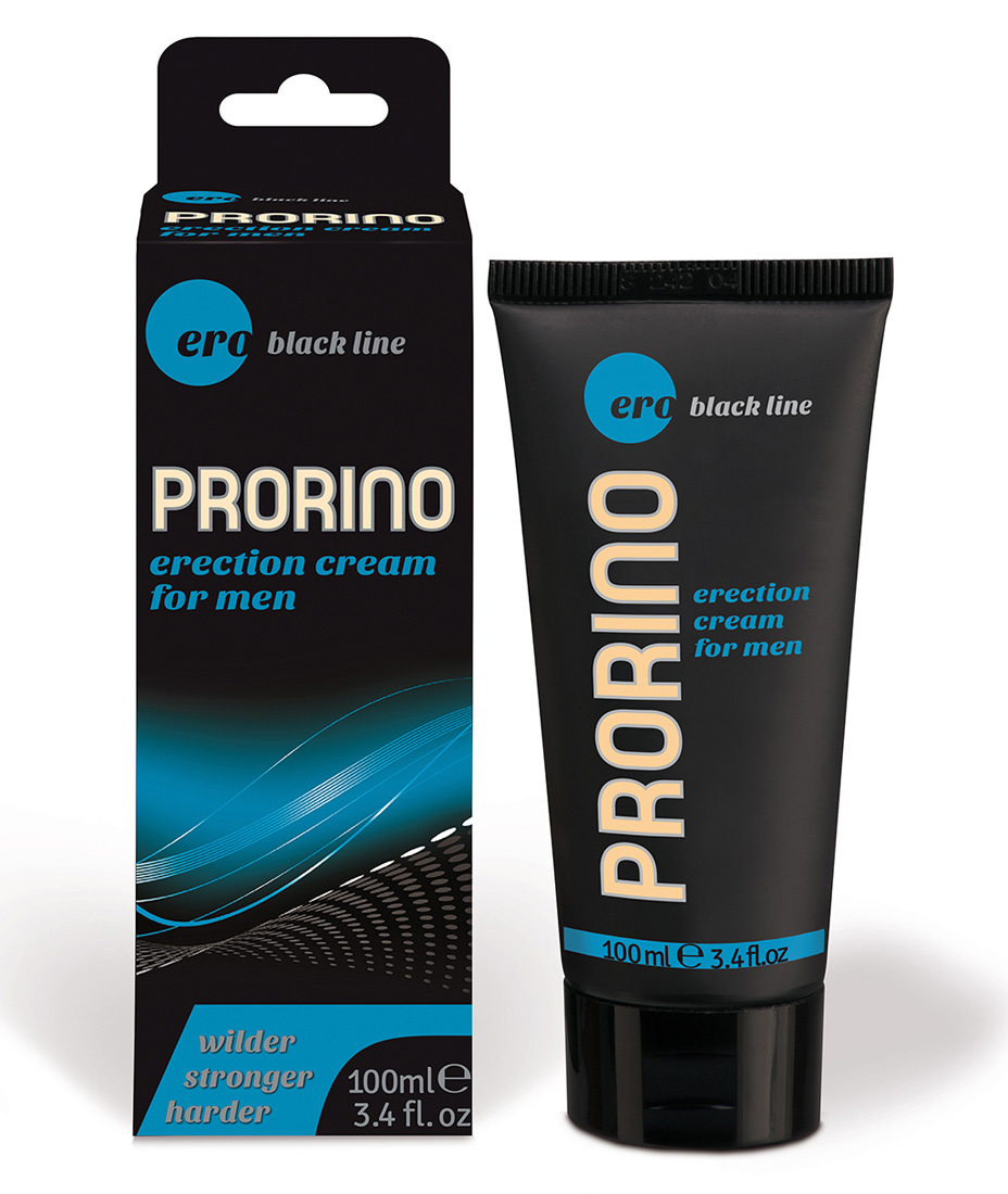 Prorino - péniszkrém (100 ml) kép