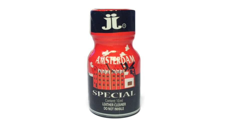 Rush JJ Amsterdam Special Rush (10 ml) kép