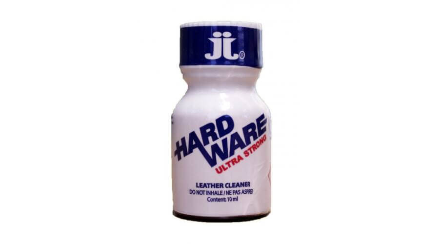 Rush JJ Hard Ware Ultra Strong (10 ml) kép