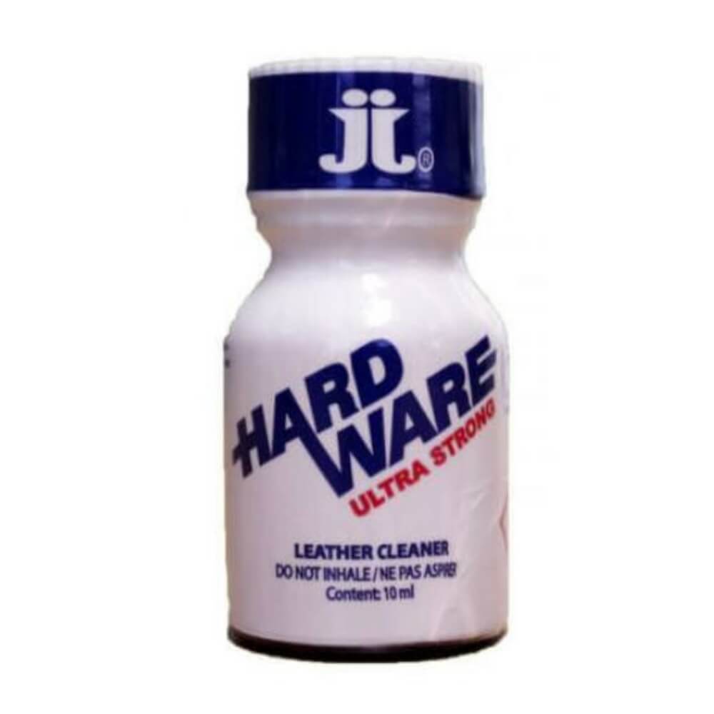 Rush JJ Hard Ware Ultra Strong - Pentil (10 ml) kép