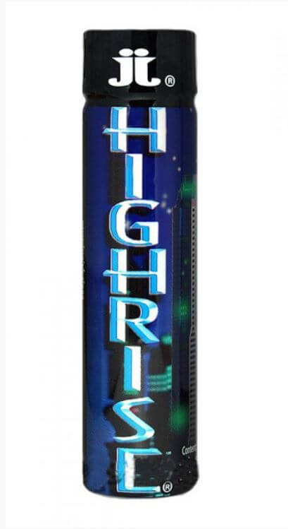 Rush Lockerroom HighRise - Hexil (30 ml) kép
