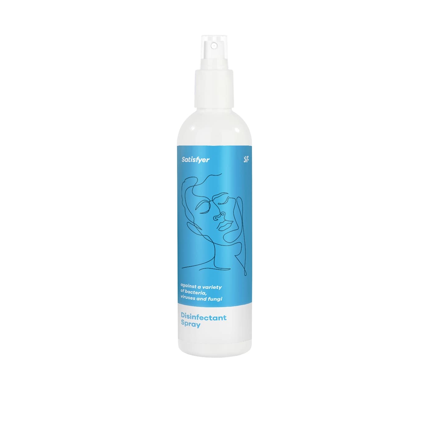 Satisfyer men - fertőtlenítő spray (300 ml) kép