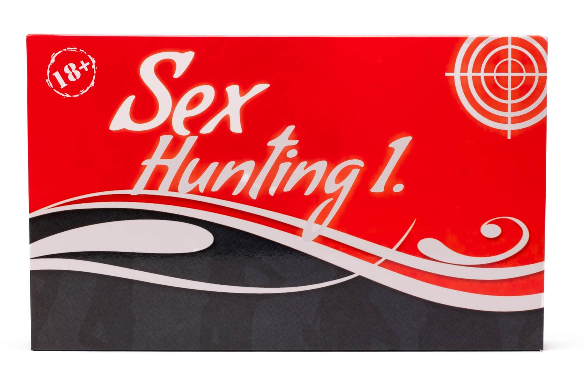 Sex Hunting 1 - erotikus társasjáték (magyar) kép