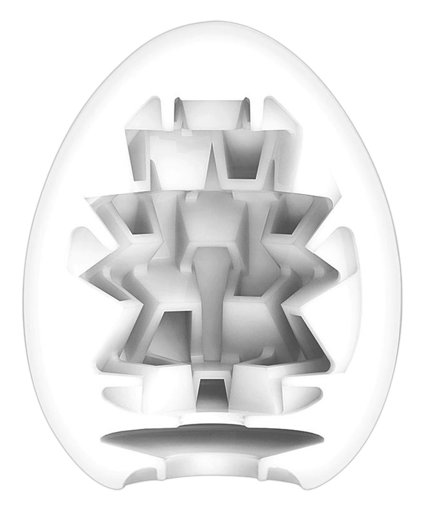 Tenga Egg Boxy - maszturbációs tojás (6 db) kép