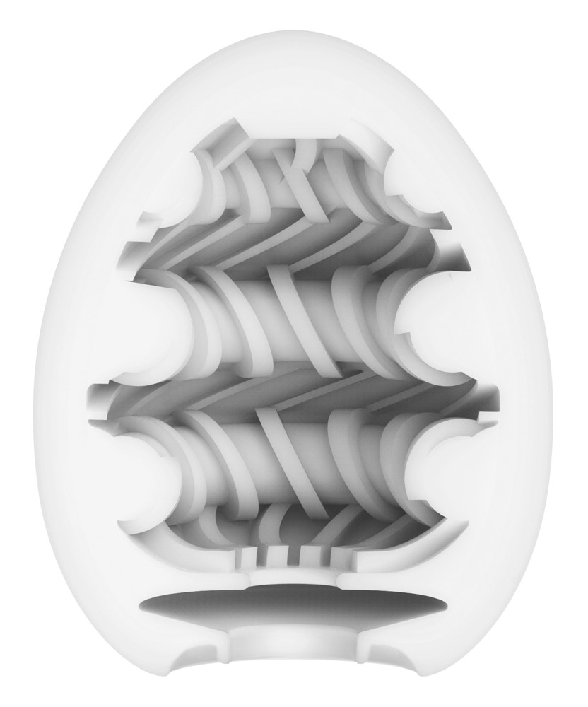 Tenga Egg Ring - maszturbációs tojás (6 db) kép