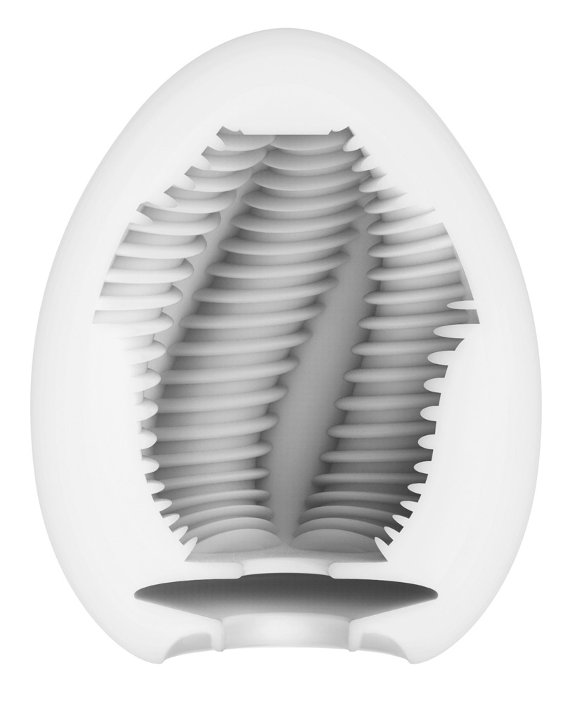 Tenga Egg Tube - maszturbációs tojás (6 db) kép