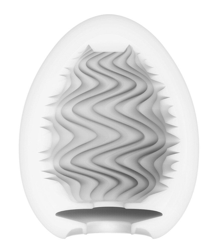 Tenga Egg Wind - maszturbációs tojás (6 db) kép