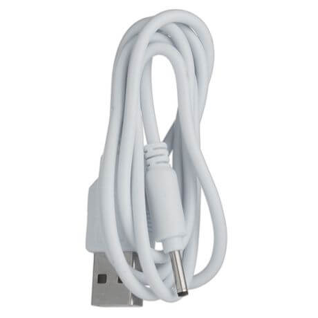Womanizer - USB-töltőkábel (fehér) kép