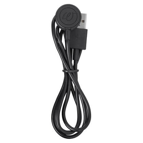 Womanizer - mágneses USB-töltőkábel (fekete) kép