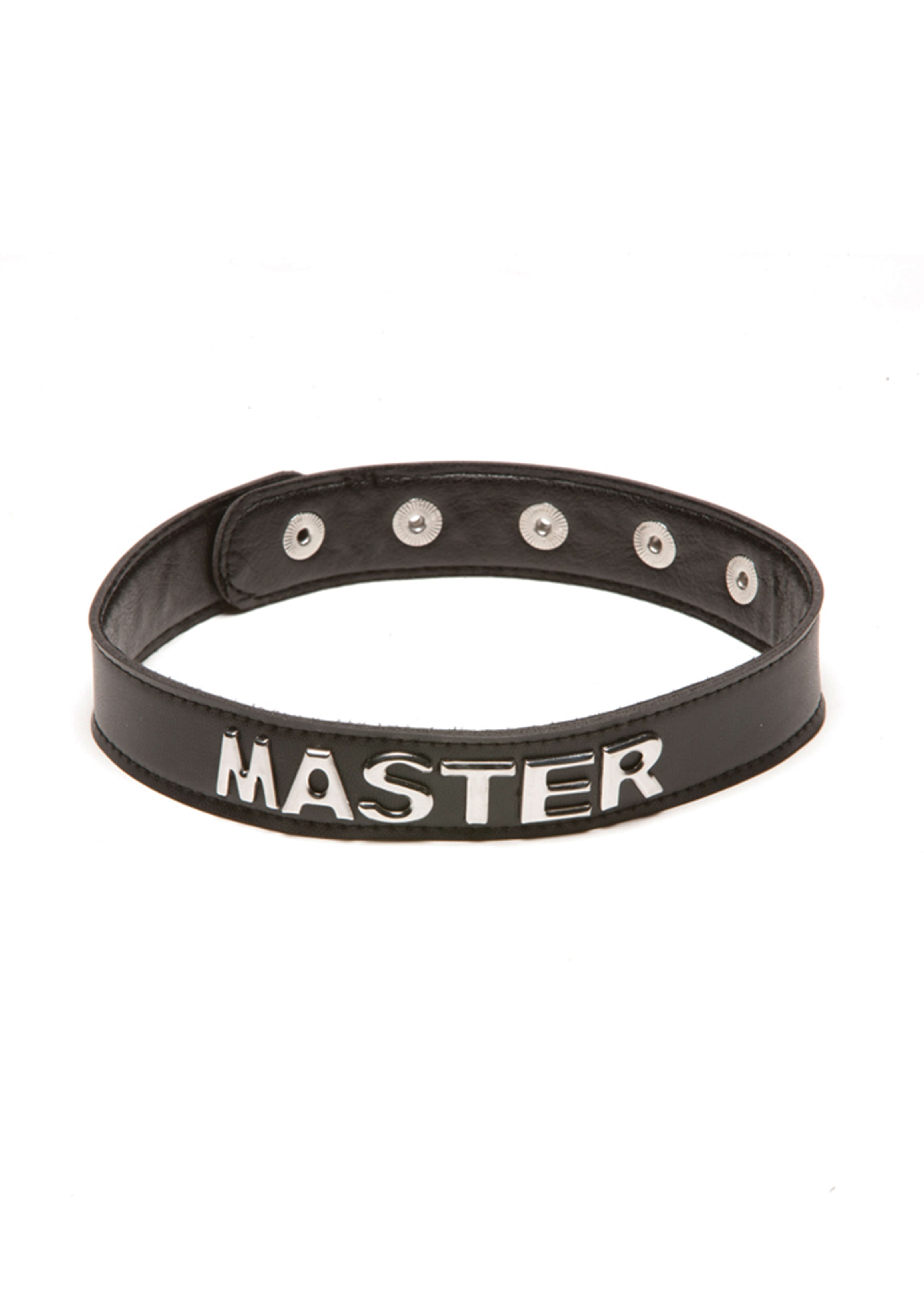 X-Play Master - gazda nyakörv (bronz) kép
